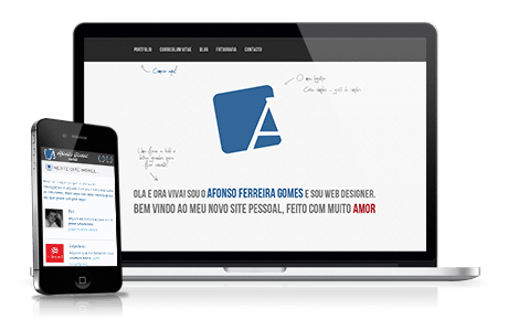 AfonsoGomes.com
